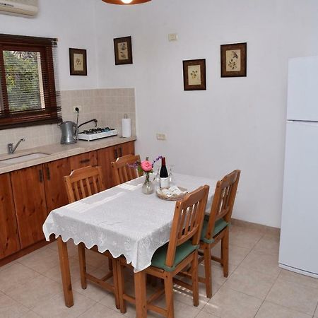 Suites & Spa Galilee Qiryat Shemona Eksteriør bilde