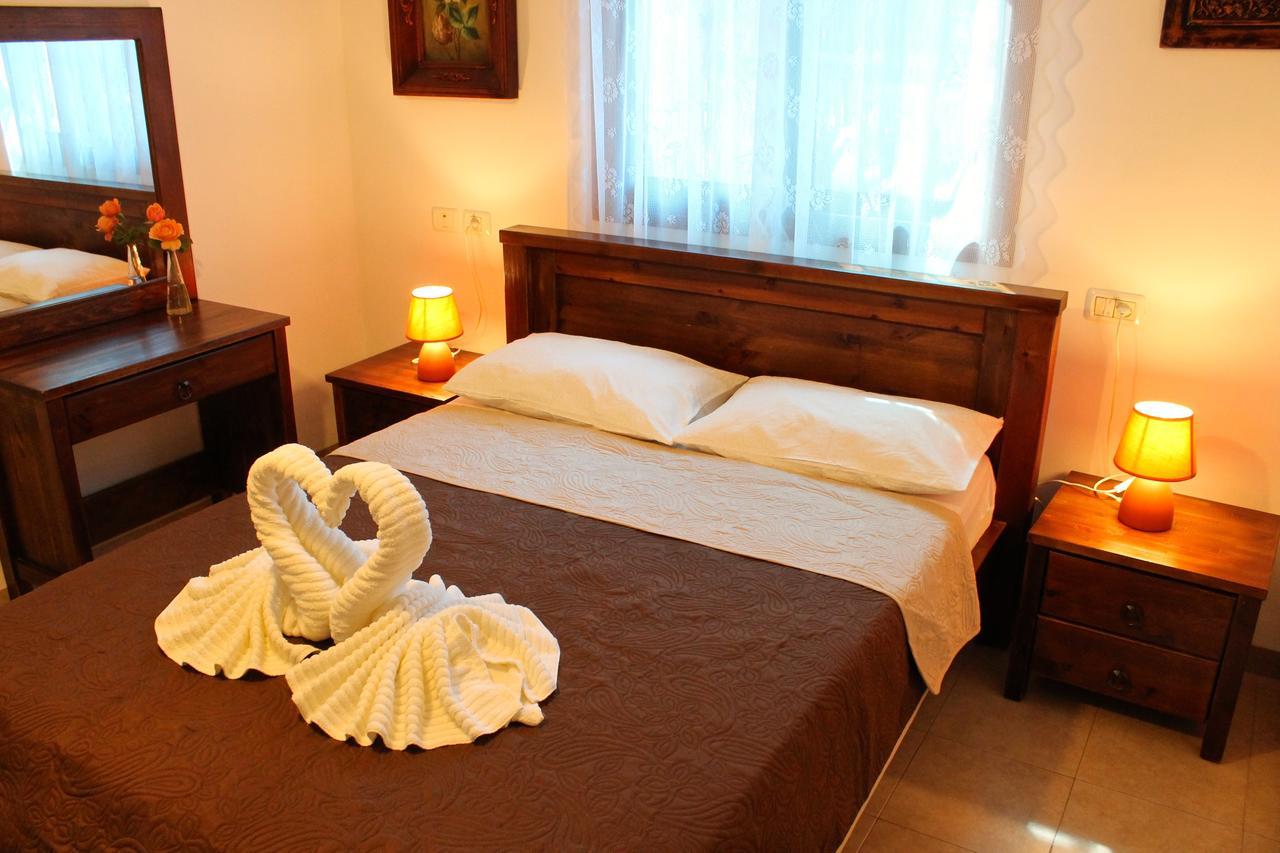 Suites & Spa Galilee Qiryat Shemona Eksteriør bilde