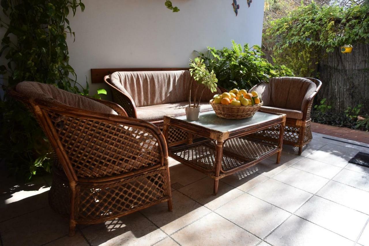 Suites & Spa Galilee Qiryat Shemona Eksteriør bilde