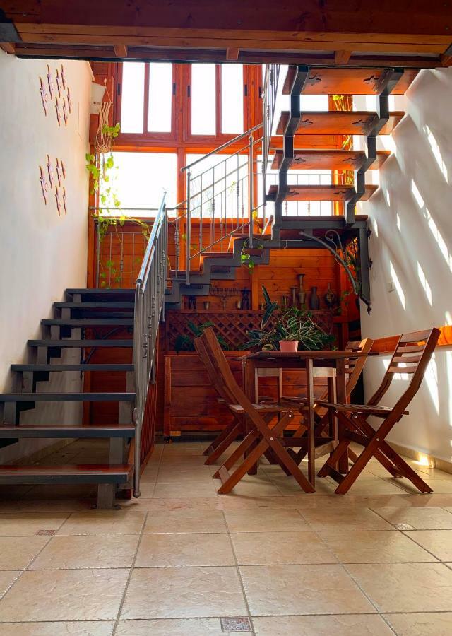 Suites & Spa Galilee Qiryat Shemona Eksteriør bilde