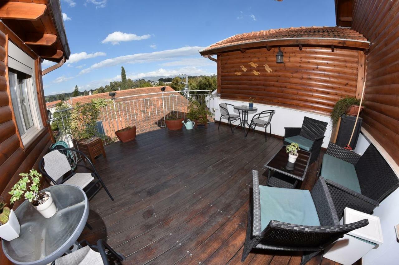 Suites & Spa Galilee Qiryat Shemona Eksteriør bilde