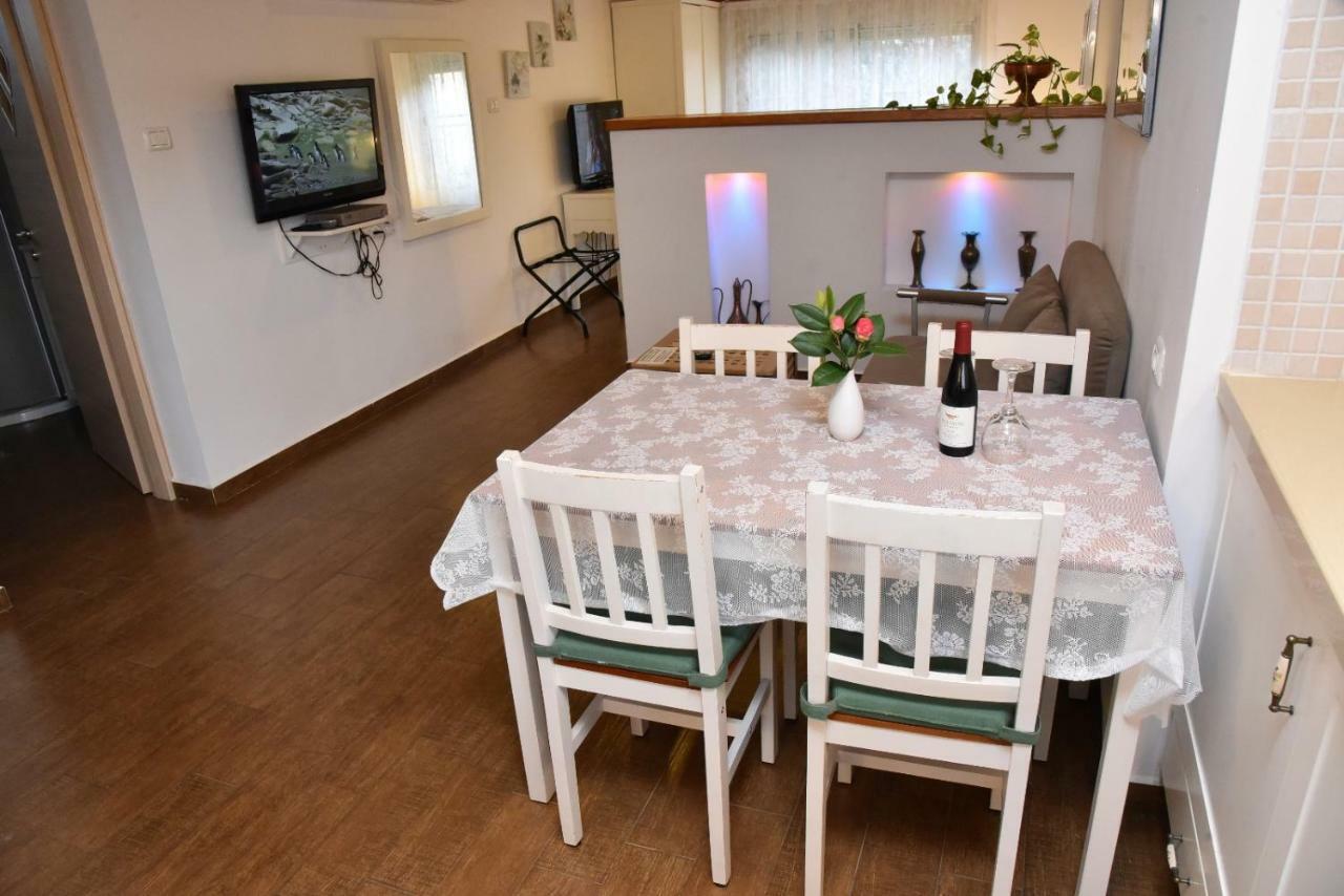 Suites & Spa Galilee Qiryat Shemona Eksteriør bilde