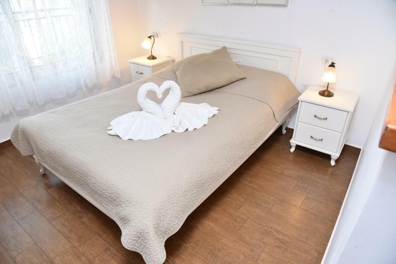 Suites & Spa Galilee Qiryat Shemona Eksteriør bilde