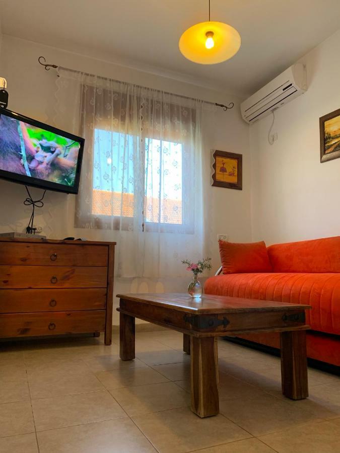 Suites & Spa Galilee Qiryat Shemona Eksteriør bilde