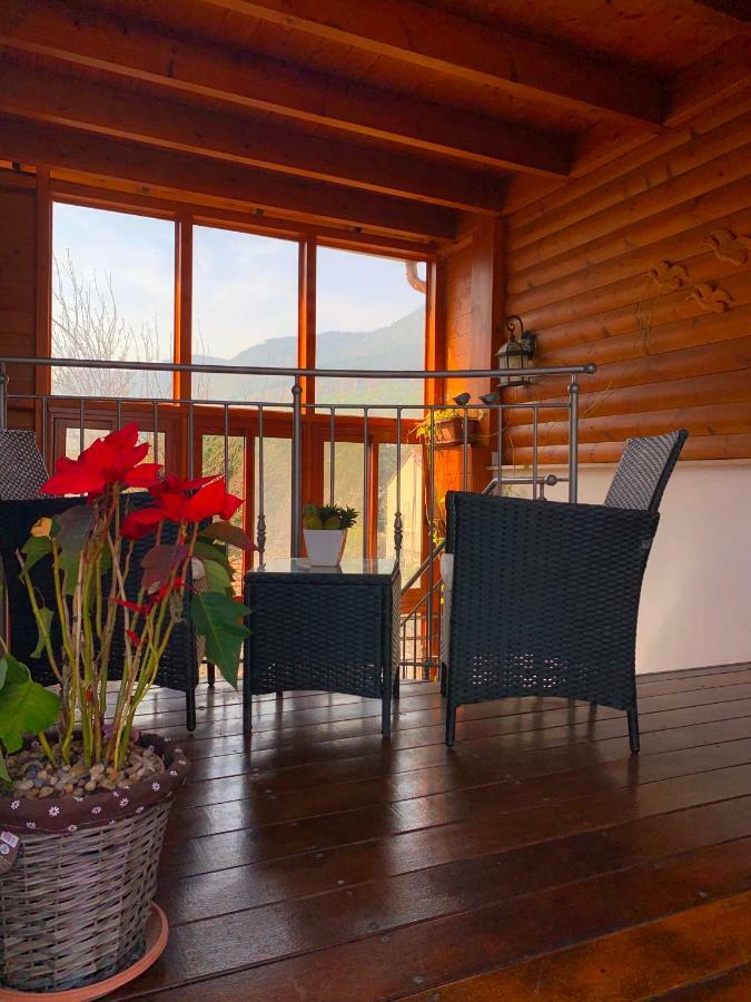 Suites & Spa Galilee Qiryat Shemona Eksteriør bilde