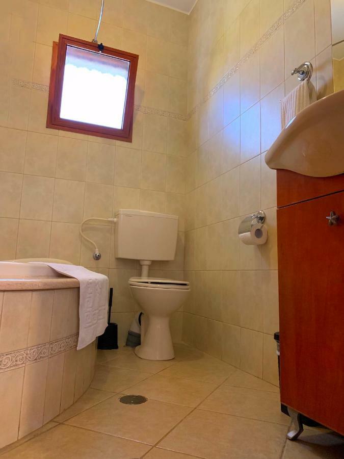 Suites & Spa Galilee Qiryat Shemona Eksteriør bilde